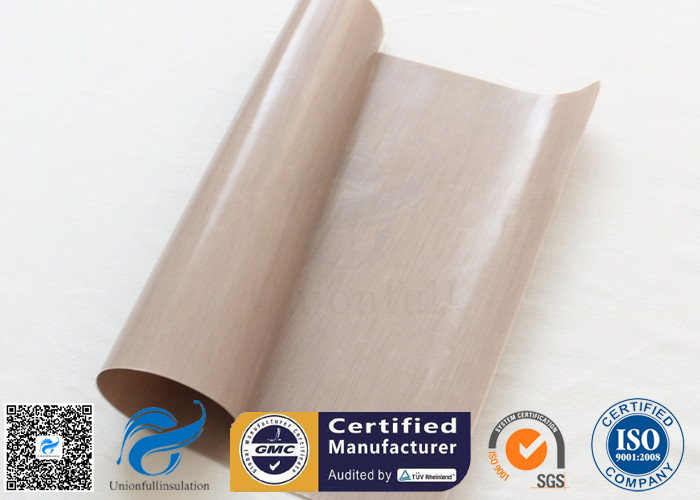 15.75"x13" BBQ Grill Mat / Food Grade Non Stick PTFE Coated Oven Liner