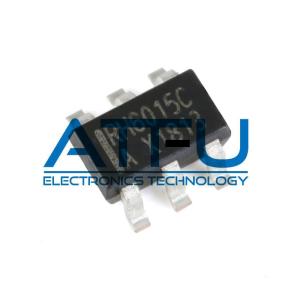 Quality Single Channel Integrated Circuit Chip / Touch Screen Controller IC RH6015C wholesale