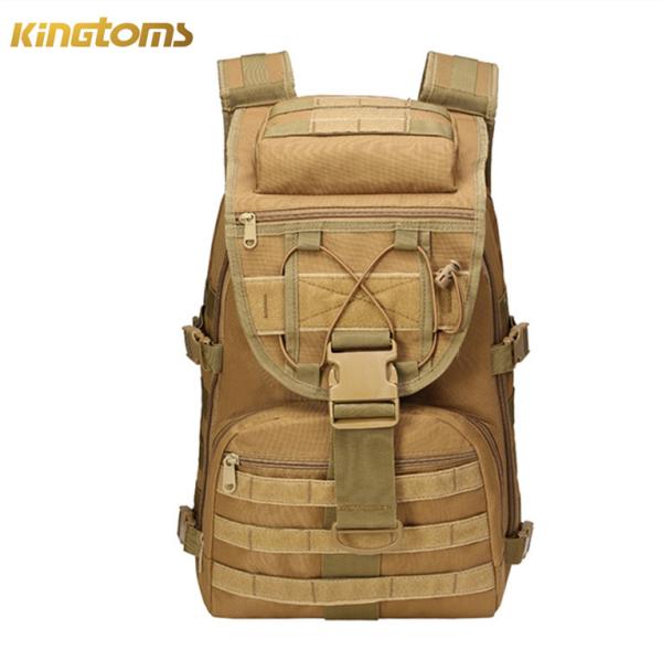 35L 900D Tactical Hiking Backpack Military Outdoor Tactical Backpack Waterproof