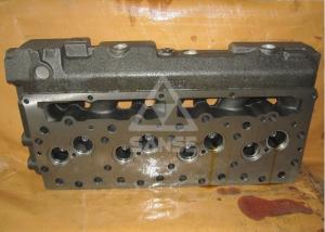 Quality High quality 3304DI CYLINDER HEAD 1N4304 for For CATERPILLAR Excavator Engine parts wholesale