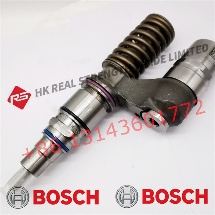 Diesel Fuel Unit Injector 0414701032 0414701059 For SCANIA DC16.40A DC16.41A DC16.42A Engine 1505199