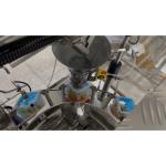 Rotary Vacuum Bag Packaging Machine Automatic Premade Bag Doypack Food Packing
