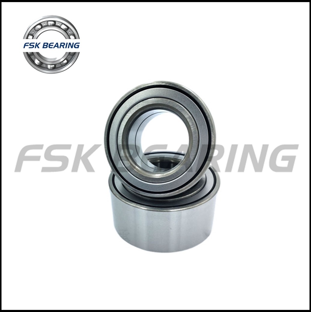 Long Life DAC356742 35BWD24AC18 43462-61J00 Wheel Hub Bearing 35x67x42 mm