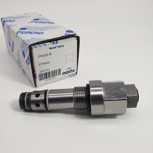 Quality 9159923 Travel Relief Valve For Excavator HITACHI ZAX120 wholesale