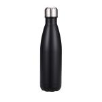 Double Wall 18/8 Stainless Steel Vacuum Cola Shape Bottle Narrow Mouth Thermos