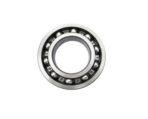 Quality 6505 - 2RS 6500 ZZ Double Row Deep Groove Ball Bearing , 6505 Bearing Low Noise wholesale