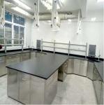 304&316 stainless steel lab bench/ stainless steel lab work table/ laboratory