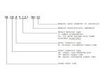 Coupling Leaky Cable Bending Properties In Elevator Well