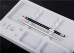 Factory Supply Permanent Makeup Disposable Tray Eyebrow Microblading Tray