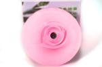 Flower bud wood grain humidifier- humidifier essential oil aromatherapy lamp