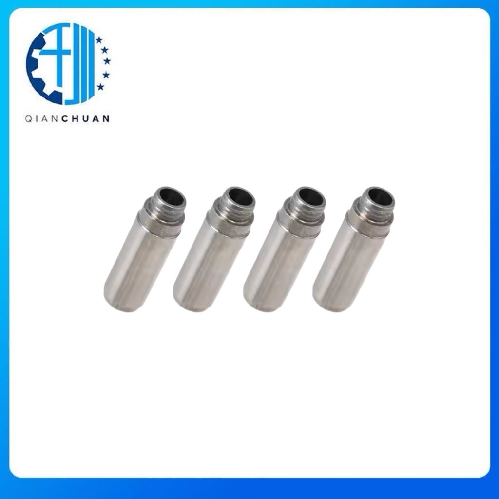 Guide Valve 9Y8848 for 3126 3116 3114 Caterpillar Excavator Engine Spare Parts