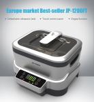 75Watt JP-1200 Digital Ultrasonic Cleaner For Cleaning Melon