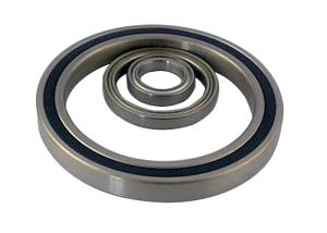 Quality Thin Section AISI440C Stainless Steel Ball Bearings wholesale