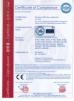 Qingdao Elite New Materials Co., Ltd. Certifications