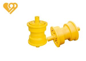 Quality High-Performance Wear Resistance HRC45-58 / HRC52-56 Steel Undercarriage Spare Parts wholesale