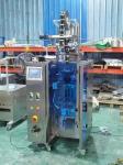 Pouch Packaging Type Sachet Packing Machine 700*750*1550mm Food