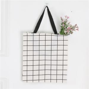Quality Trendy Printed Canvas Bags For Gift wholesale