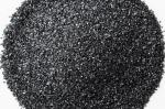 High Purity Black Carbon Sic Grain Powder 1-10mm For Metallurgical Deoxidation