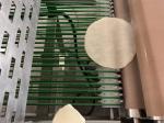 High Water Content Tortilla Making Equipment Of Dough Ball Cutting Outstanding