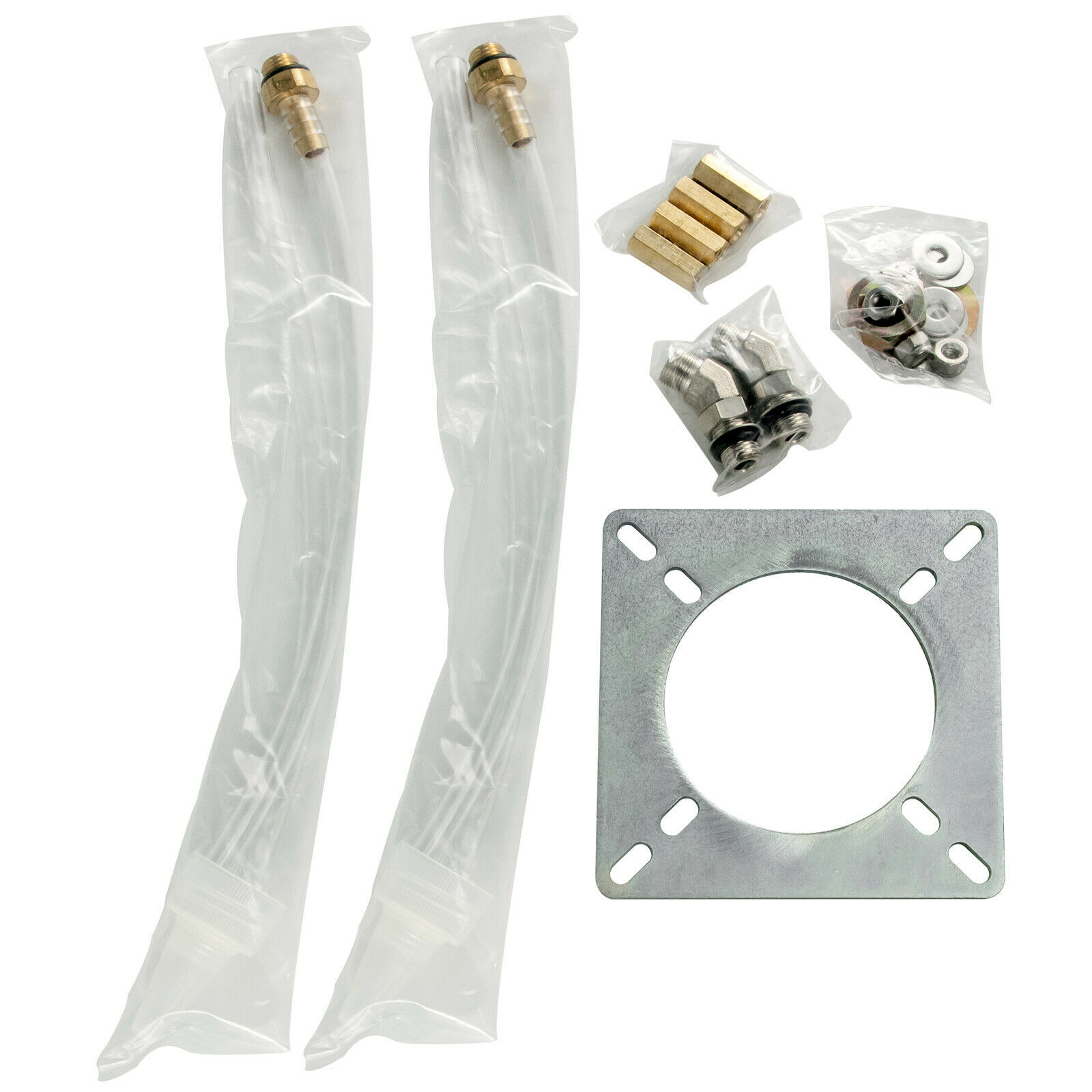 69kgf/Cm Pressure Hydraulic Steering For 150 Hp Outboard