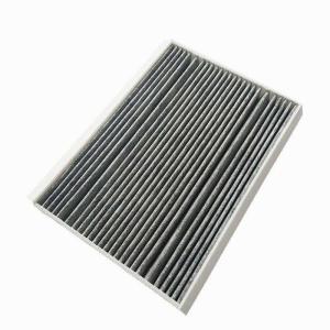 Quality A4478300000 Activated Carbon Cabin Air Filter For Mercedes Benz wholesale