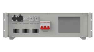 Quality 9 KHz - 250 MHz EMC Amplifier High Power Psat 500 W Wideband Differential Amplifier wholesale