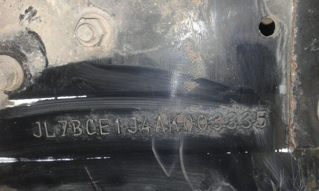 toyota marking machine
