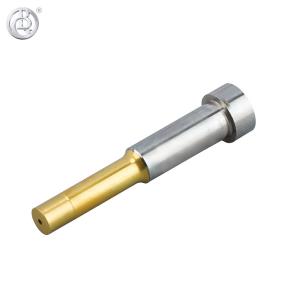 Quality Tungsten Steel Die Punch Pins Tools Non Standard With TIN Coated wholesale