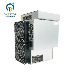 Quality Bitmain Antminer Dr5 34th/S Decred Minerstat Dcr Coin Mining 175x279x238MM wholesale