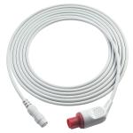 Hellige Compatible IBP Adapter Cable MD Connector