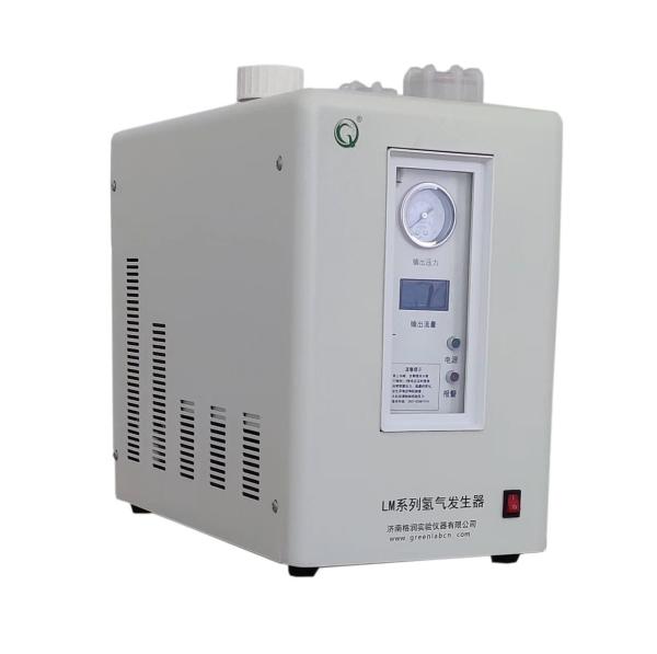 Green Energy Water Electrolysis Hydrogen Generator for High Purity Hydrogen