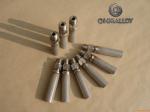 Braiding Inconel 601 Rod High Temp Alloys 30mm / 50mm / 80mm Diameter