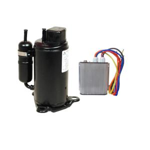Quality 3300RPM AC220V Automotive Air Conditioner Compressor wholesale