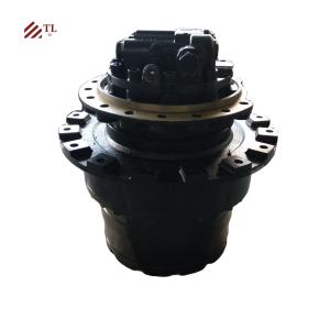 Quality Final Drive Assy PC400-8 For Hitachi Excavator Travel Motor 9233687 9170996 9195447 wholesale