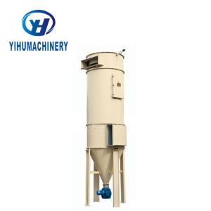 Quality 1 Micron Bag Collector Dust 13400KGS Weight 1 Year Warranty wholesale