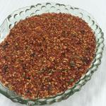 Seven Flavour Red Shichimi Chili Powder Sauce Japanese Shichimi Togarashi