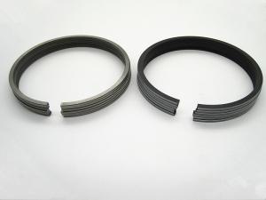 Quality Wearproof Piston Oil Ring H06C-TA Ranger F108.0mm 2.806+2.5+2.5+5 For Hino wholesale