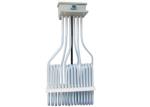 480V 600mm Multi Tube Immersion Heater , Industrial Immersion Heater Vertical