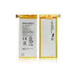 HB444199EBC Huawei Cell Phone Battery Replacement , 2550 mAh Battery For Huawei