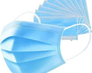 Quality Waterproof Short Sleeves Disposable Antiviral Face Mask wholesale
