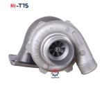 Engine Turbo 6318-81-8101 6207-81-8210 6137-82-8200 Turbocharger For PC200-6
