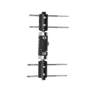 Quality Straight Alumium Orthopedic External Fixator wholesale