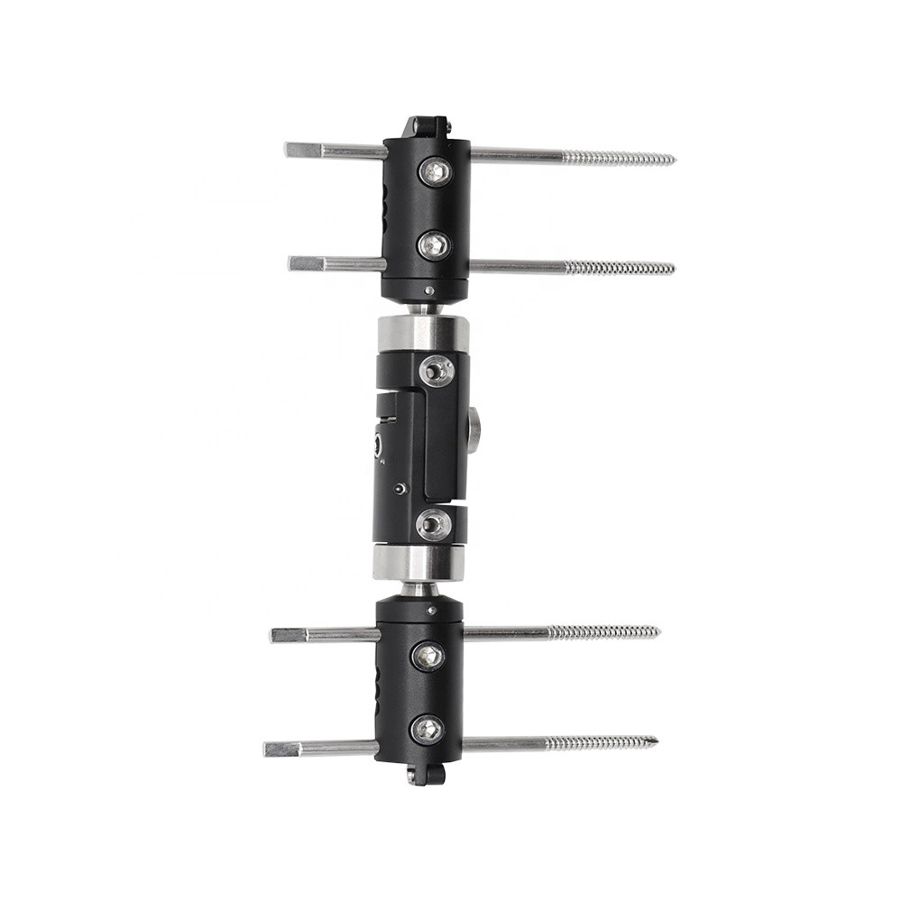 Pelvic Fracture Orthopedic External Fixator Implant Materials For Trauma Operation
