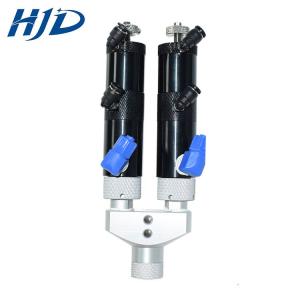 Quality Automatic Silicone Dispensing Valve Support LOGO Printing HJD32LAB wholesale