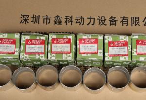 Quality Mitsubishi Diesel engine parts, bushing,cam for mitsubishi S6A,32519-10600,33407-03201, wholesale