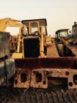Used CAT D6H bulldozer year 2009 for sale