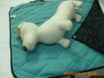 dog fleece blankets