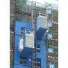 Buy cheap Twin Cage VFD SC100/100(BZ) KP-B02 Rack Pinion Hoist from wholesalers
