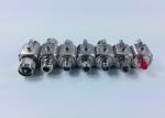 Coax Surge Protector Corrosion Resistance , Antennain Line Coaxial Surge