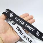 High Quality Jacquard Elastic Band For Garment & Bags